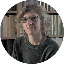 Prof. Dr. Mairi Sakellariadou