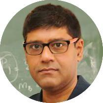 Prof. Dr. Banibrata Mukhopadhyay