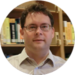 Prof. Dr. Marcus C. Werner