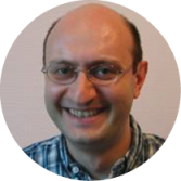 Prof. Dr. Kostas Skenderis