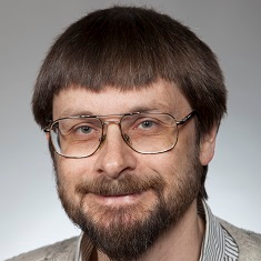 Prof. Dr. David L Wiltshire