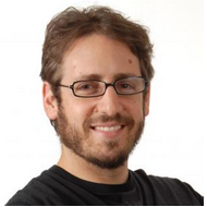 Prof. Dr. Daniel Whiteson