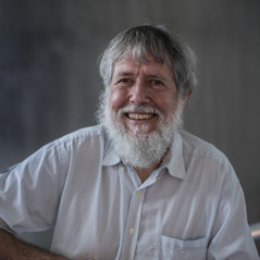 Prof. Dr. David Blair FAA