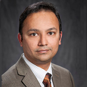 Prof. Dr. Parampreet Singh