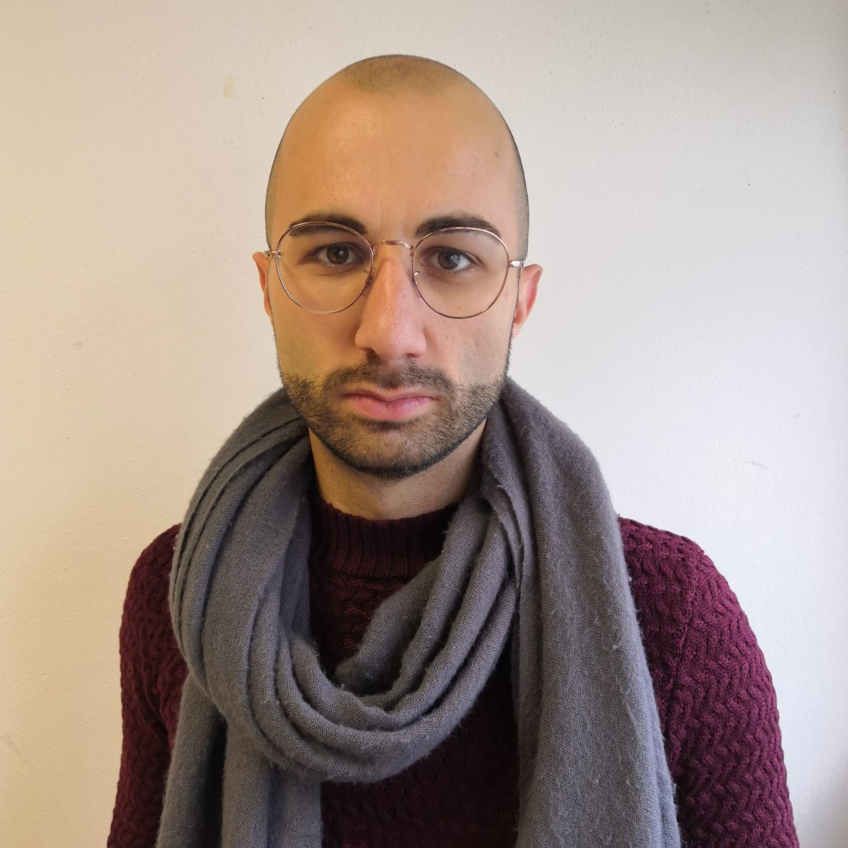 Mr. Marco Scodeggio