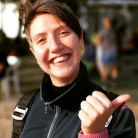 Dr. Ilaria BALOSSINO