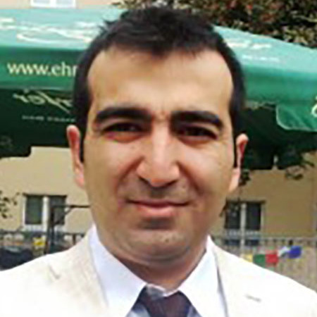 Dr. Yashar Eftekhar Azam