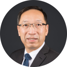Prof. Jonathan Li