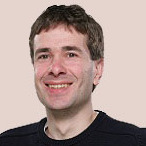 Dr. Stefan Bosse