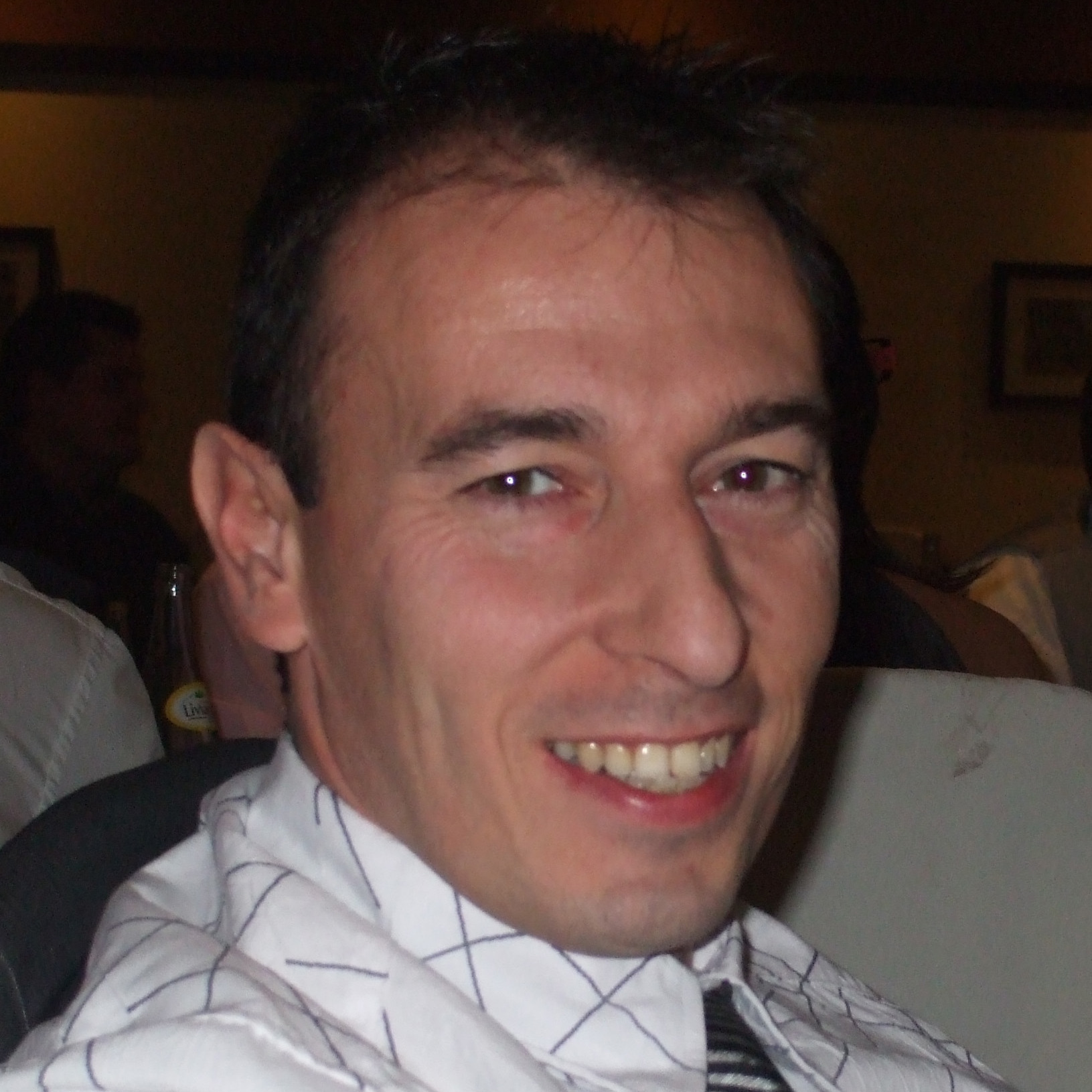 Prof. Jaime Lloret
