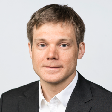 Dr. Michael Ortner