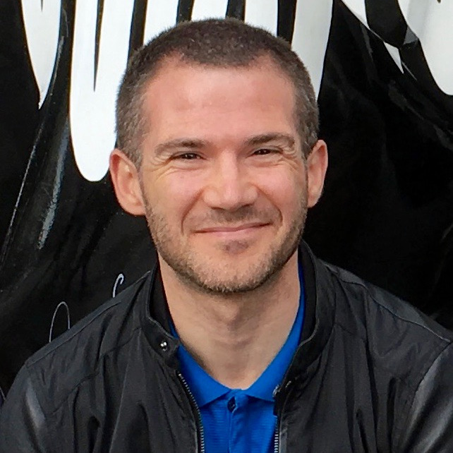 Dr. Francesc Pozo