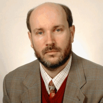 Dr. Jiří Přibil
