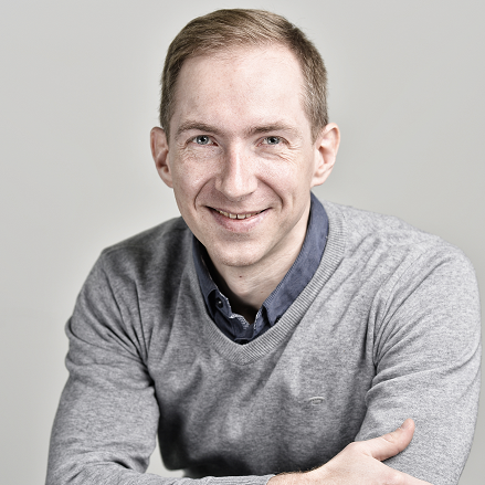 Prof. Pascal Nicolay