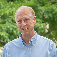 Prof. Dr. Stephen D Meriney