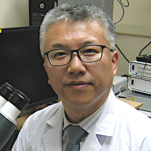 Dr. Kazuhito Toyooka