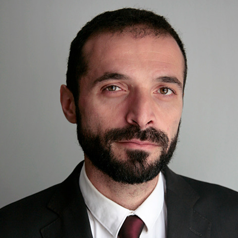 Prof. Dr. David Facal