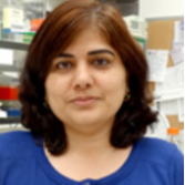 Dr. Daman Kumari