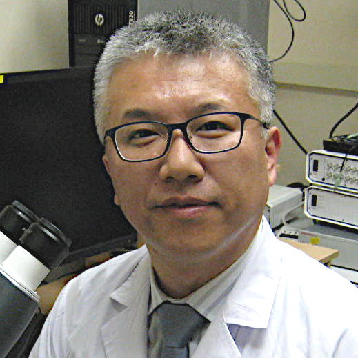 Dr. Kazuhito Toyooka