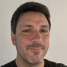 Dr. David Point