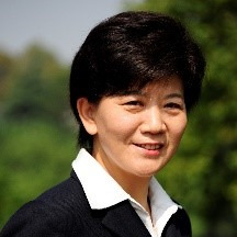 Prof. Dr. Xiaoling Chen