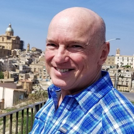 Prof. Dr. John S. Richardson