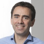 Prof. Dr. Laurent J.A. Pfister