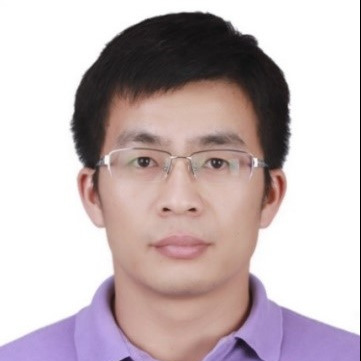 Prof. Dr. Jianzhong Lu
