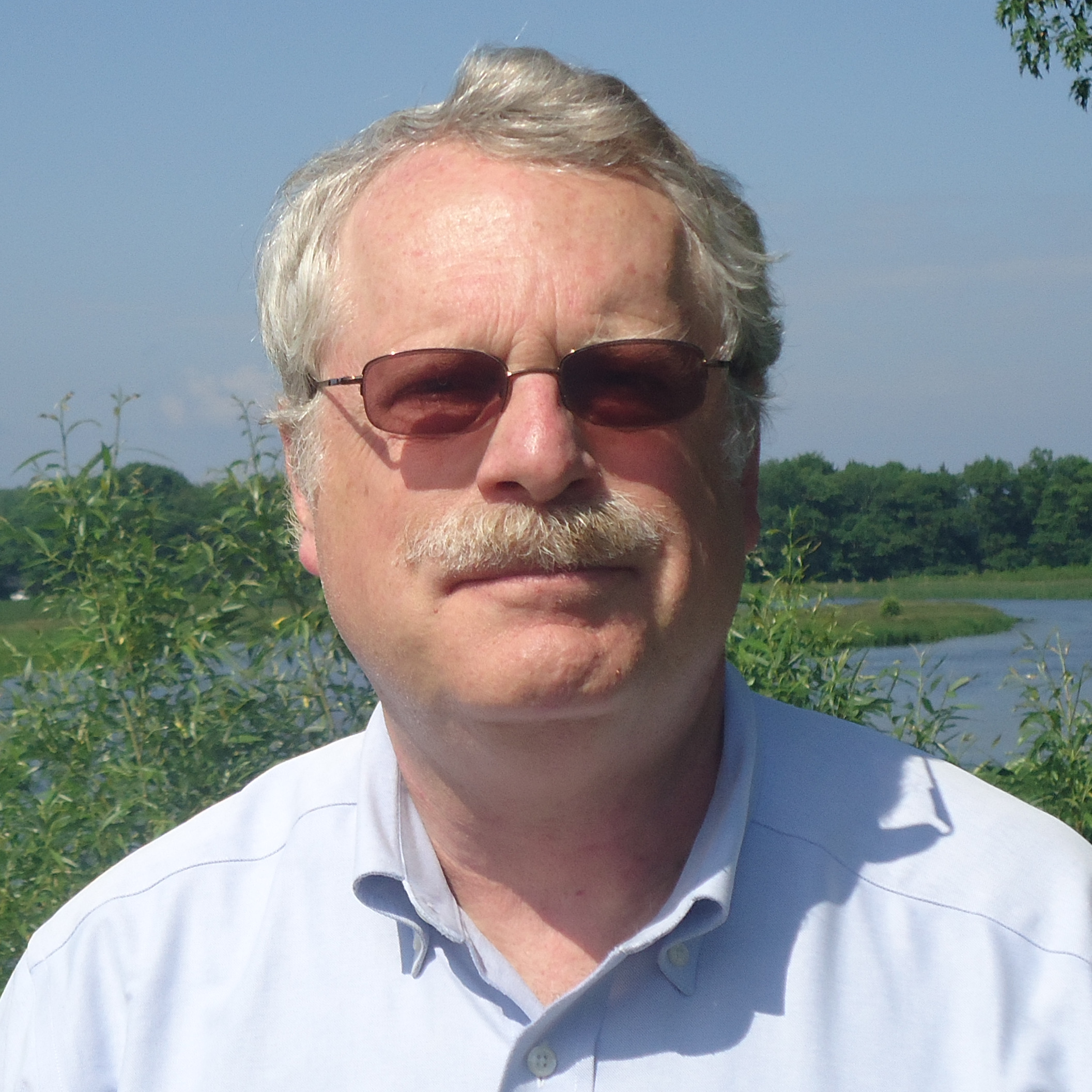 Prof. Dr. Richard C. Smardon