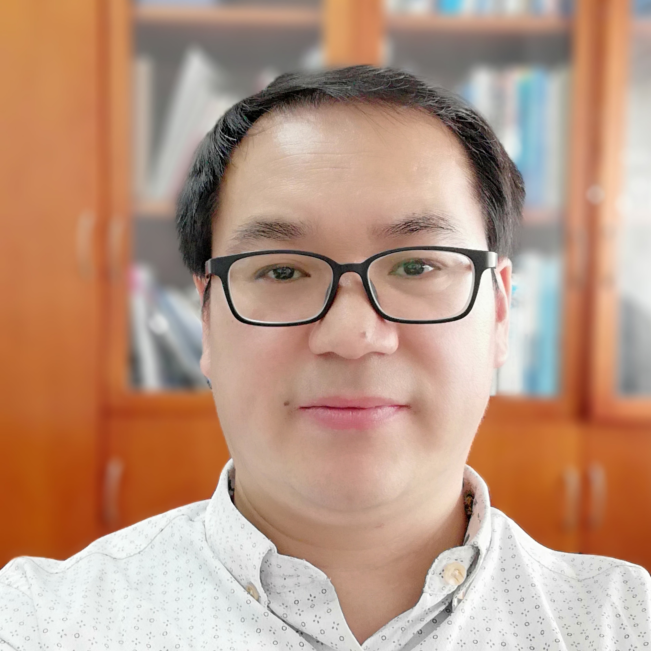 Prof. Dr. Qingfeng Yan