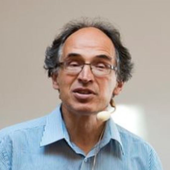Prof. Dr. Samo Kralj