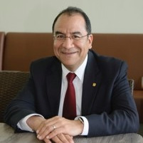 Prof. Dr. Abel Moreno