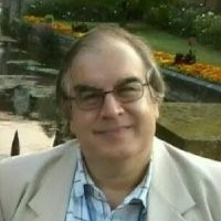 Prof. Dr. Robert A. Jackson