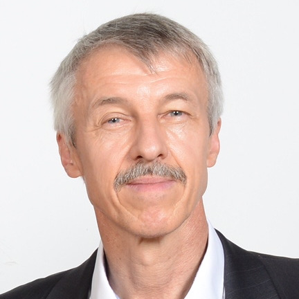 Prof. Dr. Ulli Englert