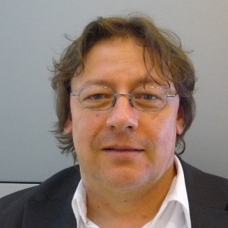 Dr. Ingo Dierking