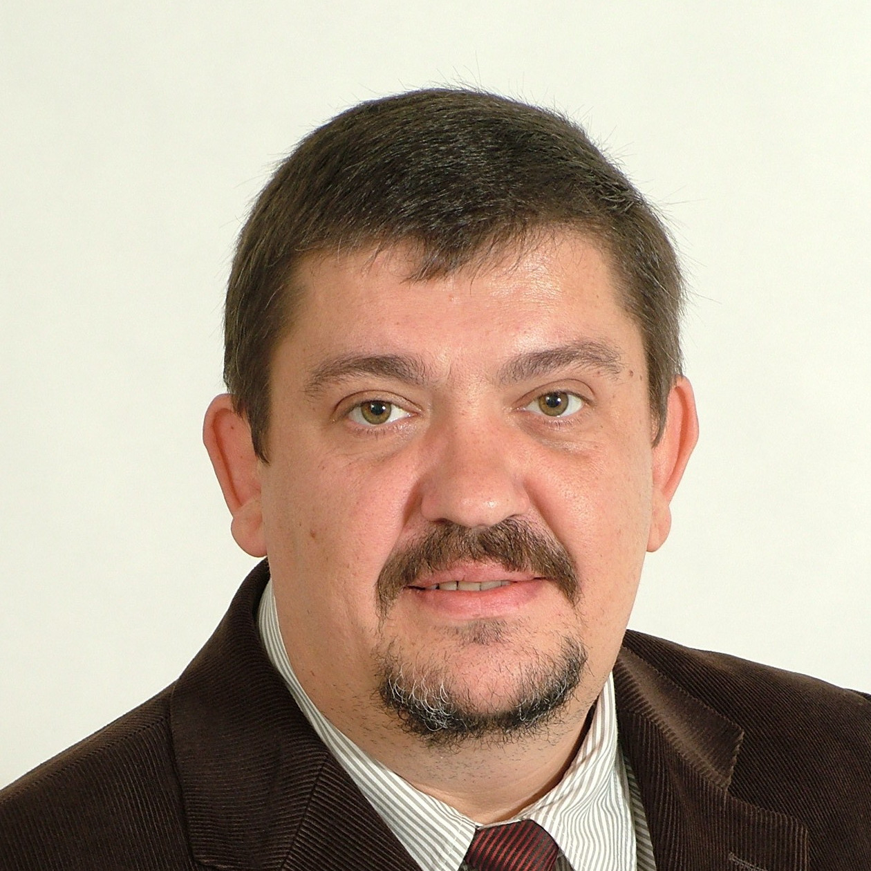 Dr. Vladislav V. Kharton