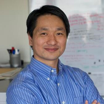 Prof. Dr. Changquan Calvin Sun