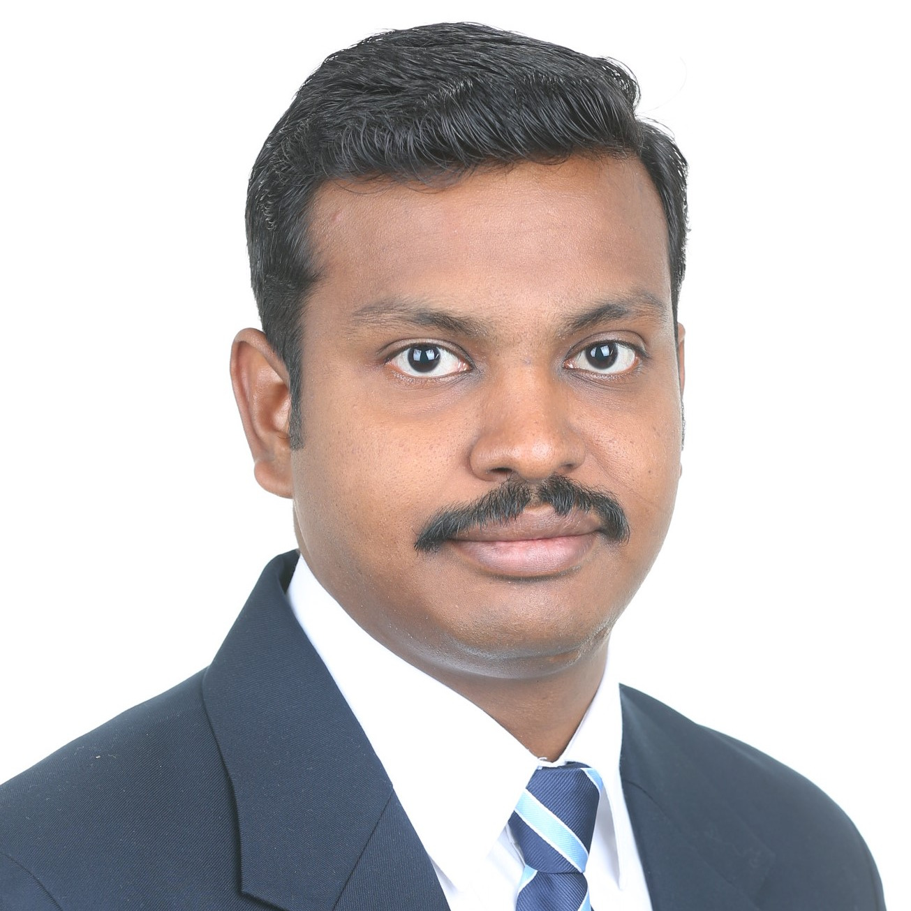 Dr. Suresh Kannan Balasingam