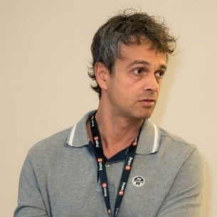 Prof. Dr. Stefano Carli