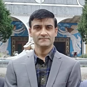 Prof. Dr. Madhav Prasad Ghimire