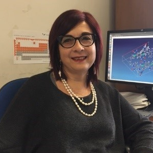Dr. Angela Altomare