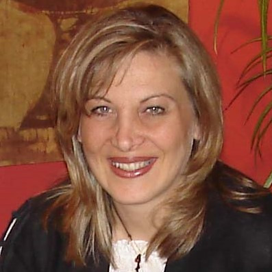 Dr. Catherine Raptopoulou