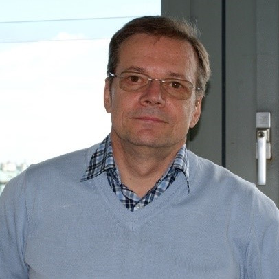Prof. Dr. Andrey Prokofiev