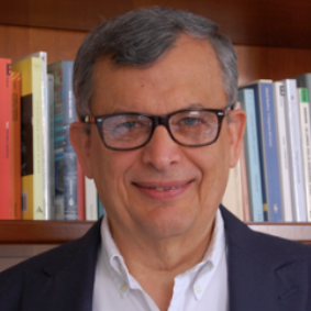 Prof. Dr. Francesco Simoni