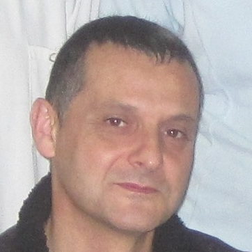 Prof. Dr. Jesús Sanmartín-Matalobos