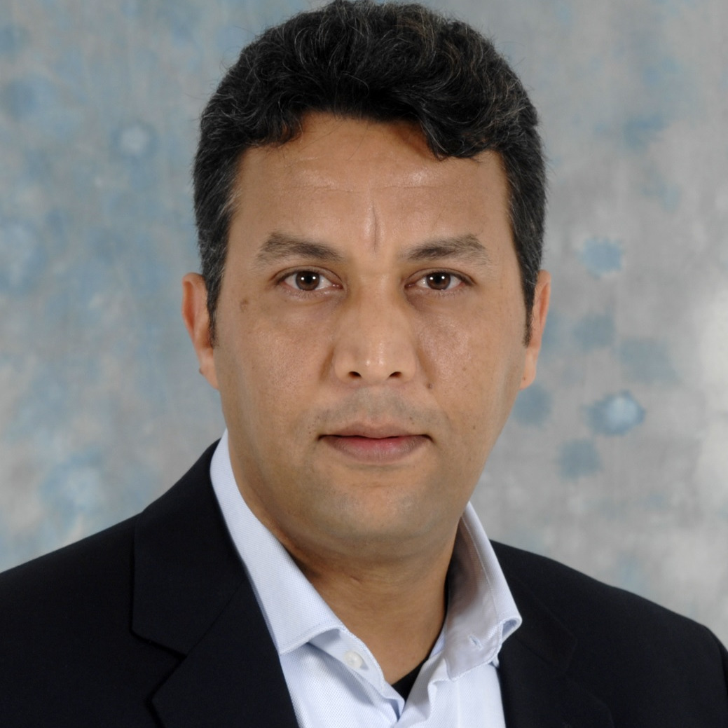 Prof. Dr. Brahim Benyahia