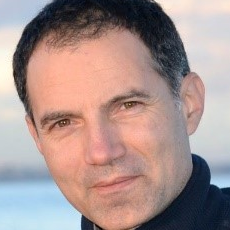 Prof. Dr. Cyril Cayron