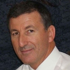 Prof. Zoran Radić