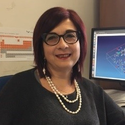 Dr. Angela Altomare