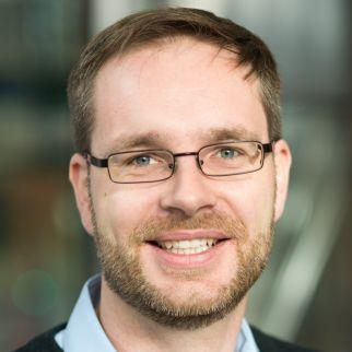 Dr. Nico Jehmlich